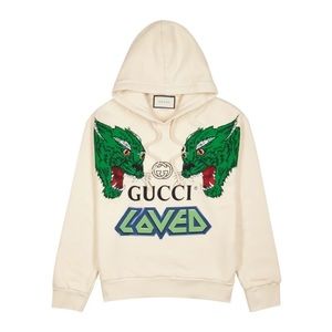 gucci mens hoodie sale